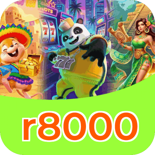 Lottery Clássica na r8000