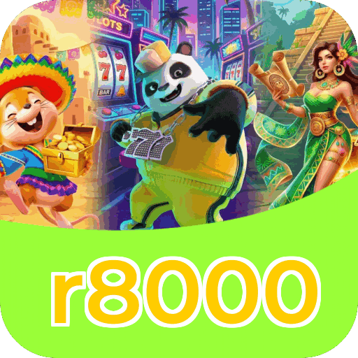 Dicas para ganhar na r8000