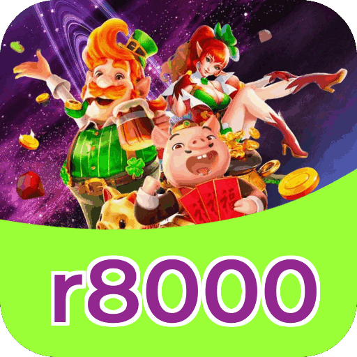 Slots Premium da PG Soft na r8000