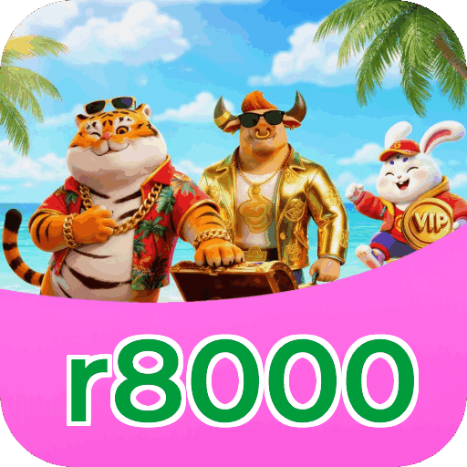 Cadastro r8000