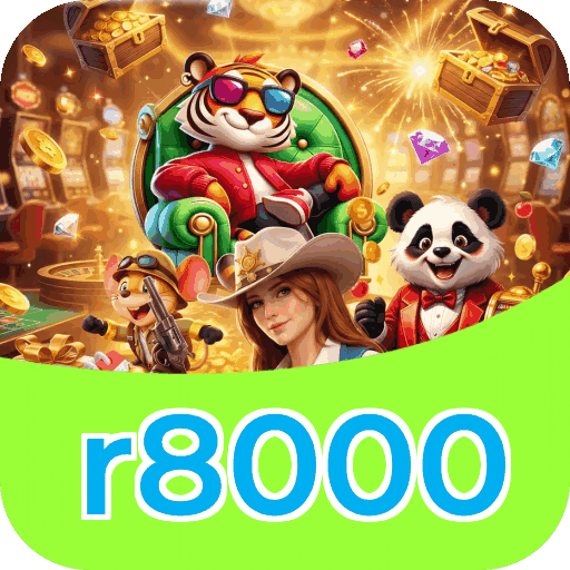 Métodos de pagamento aceitos na r8000