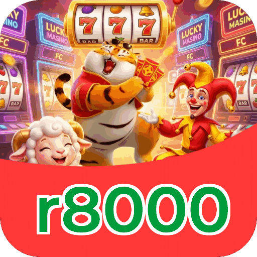Apostas esportivas ao vivo na r8000