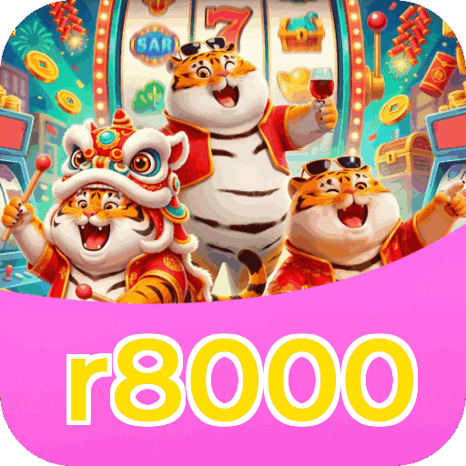 Programa VIP r8000