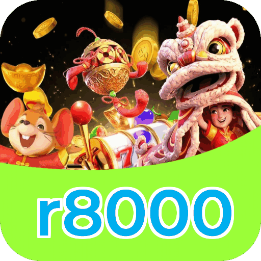 Promoções e bônus exclusivos da r8000