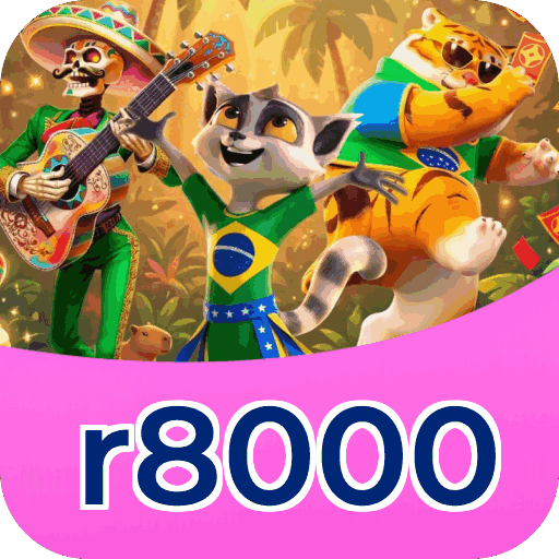 Interface r8000