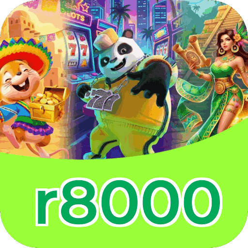Performance r8000