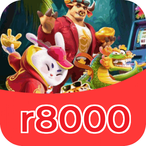 Bônus de Boas-vindas r8000