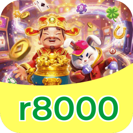 Download PC r8000