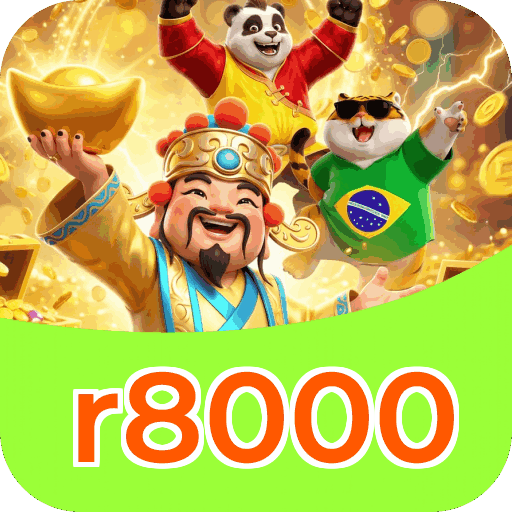 Dealers profissionais da r8000