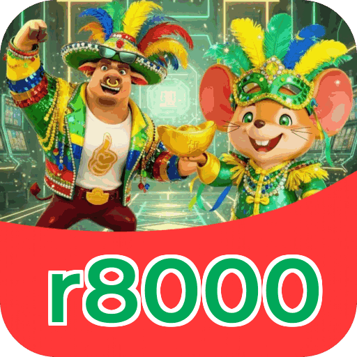 Segurança r8000