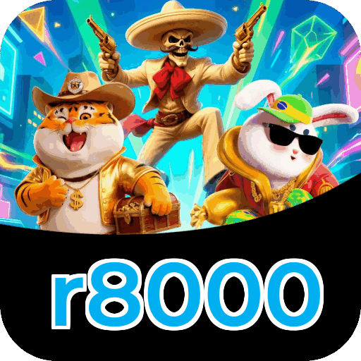 Programa VIP r8000