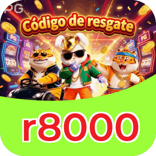 Streaming 4K no cassino ao vivo da r8000