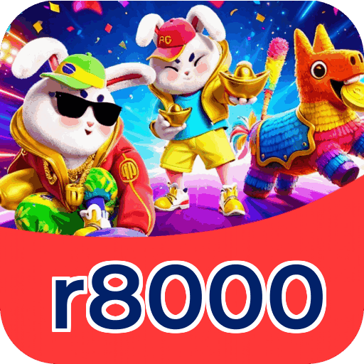 Instalar APK r8000
